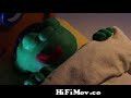Superhero Baby Hulk VS Slenderman Funny Play Doh Stop Motion Cartoons from stop motion play doh slenderman hulk Video Screenshot Preview 1