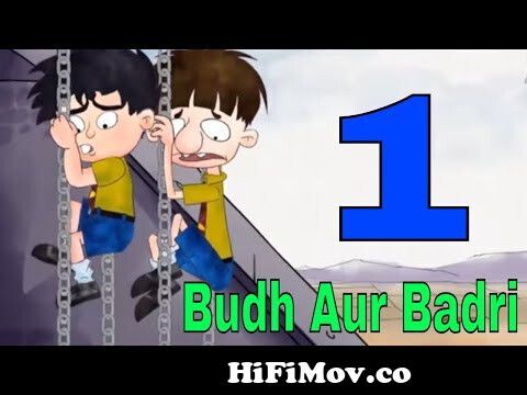 EP - 1 26 - Bandbudh Aur Budbak - Lallantop Memories - Funny Hindi Kids  Cartoon - Zee Kids from funny catun Watch Video 