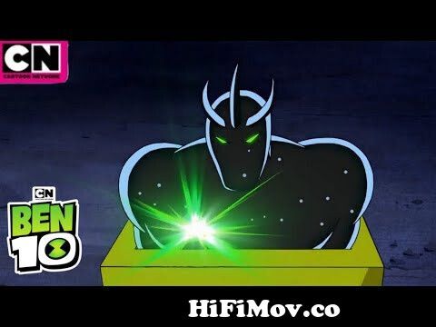 Ben 10 Reboot Alien Xtinction | Alien X Detransforms - Alien X's Past |  Cartoon Network from new ben10 x Watch Video 