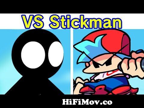Friday Night Funkin' VS Stickman FULL WEEK + Cutscenes (FNF Mod Hard) (Stickman  Animation Funny Mod) from film stikan Watch Video 