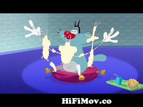 Oggy and the Cockroaches - ALONE AT LAST (S06E14) CARTOON | New Episodes in  HD from www bangla oggy cartoons vidatrina sex fokingদেশী গ্রামের কচি ¦  Watch Video 