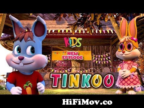 Tinkoo Ki Secret Power| TinkooEpisode 12| Funny New Urdu Cartoon Series |  3D Animation Cartoon from animation cartoon in urdu Watch Video 