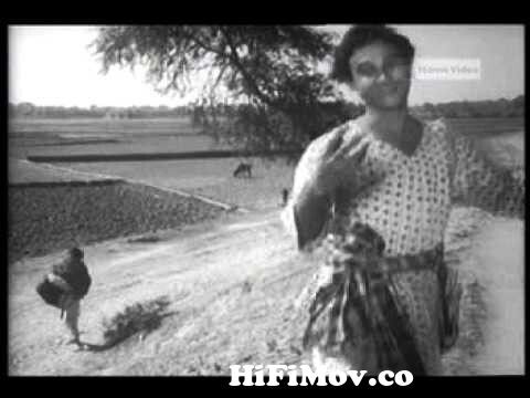 Bhuter Raja Dilo Bor - Goopy Gyne Bagha Byne 1969 - Movie Song from ভোতের  রাজা Watch Video 
