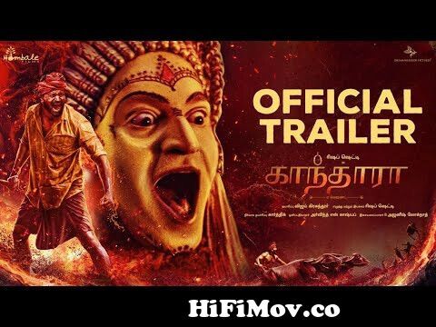 Kantara - Official Trailer Tamil | Rishab Shetty, Sapthami, Kishore  |Hombale Films| Vijay Kiragandur from tamil actor mandra full fake pic  Watch Video 