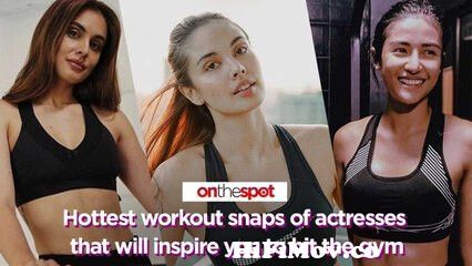 View Full Screen: on the spot hottest workout snaps of actresses that will inspire you to hit the gym.jpg