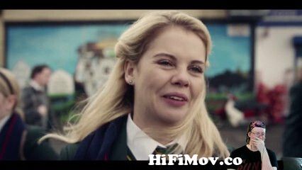 View Full Screen: american reacts to derry girls.jpg
