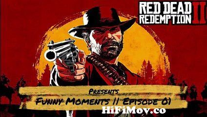 10 Red Dead Redemption 2 NPCs With DISTURBING Secrets from h2o delirious  rdr2 Watch Video 