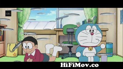 Doraemon Udne Wali Machli Aa Gayi- New Episodes of Doraemon 2022 - EP 16  Part 01 - ViralAJRana from àÂ Watch Video 