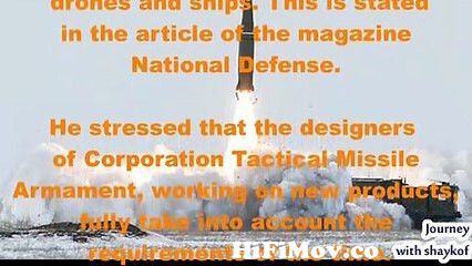 View Full Screen: russia has created an interspecific x md e missile for combat drones.jpg
