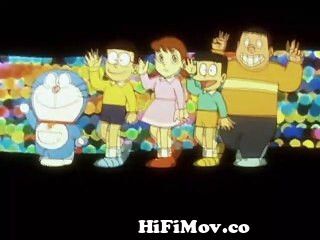 Doraemon S01 E02 Hindi Episode - Eco Mountain | Doraemon (1979) Hindi  Episodes | NKS AZ | from www com mp3 az Watch Video 
