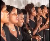 Tumaini Shangilieni Choir