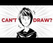 Learn to Draw Manga