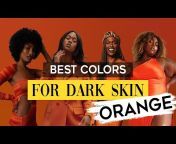 Cocoa Styling - For Dark Skin Women