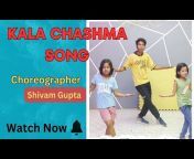 Shivam Dance Vibe