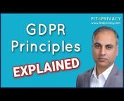 fit4privacy - GDPR &#124; Privacy &#124; Data Protection