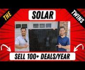 Jonathan Brunasso - Solar Realtor
