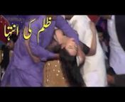 pk punjab dance