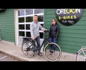 Oregon E-Bikes