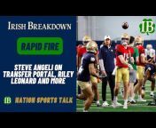 Irish Breakdown - Notre Dame Football