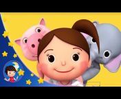 Moonbug Kids - Lullabies For Babies