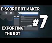 Discord Bot Maker