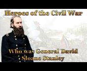 MaddHattals Civil War History