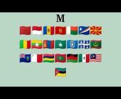 Flags of the World / 世界の国旗