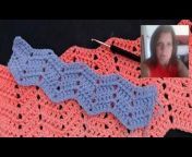 Alison Russell Crochet and Craft Channel