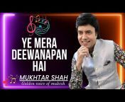 Mukhtar Shah Live
