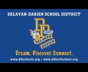 Delavan-Darien Schools