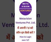Metavision Ventures