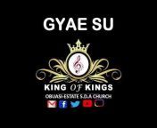 King of kings Obuasi Eatate SDA Church