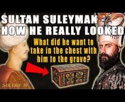 SULTAN TV / HISTORY TIME TV