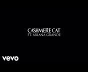 Cashmere Cat