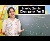 Risha Mam - Online Preschool
