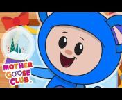 Mother Goose Club Toons