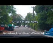 African Metro News