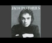 Jaco Pastorius - Topic