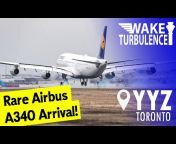 Wake Turbulence Aviation