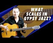 Robin Nolan&#39;s Gypsy Jazz Secrets