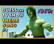 The TV Show Quiz Channel