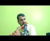 Dev Raj Sharma Flute