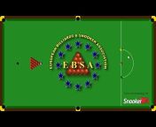 EBSA - Snooker Table 9