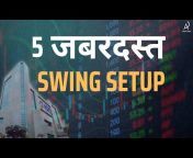 Stock Trading with Ankur Patel