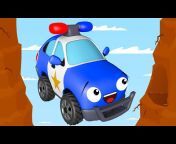 Cars Stories - Dessins animés pour les enfants