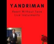 yandriman production season 2