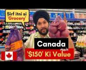 Gursahib Singh - Canada