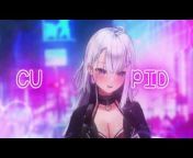 Ember Amane Ch. 【Phase Connect】