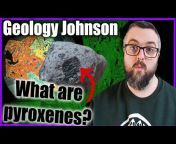 Geology Johnson