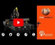 CNC World Limited